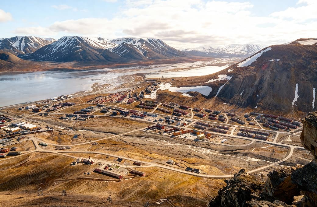 Фотоальбом круиза 10 н Артика. Фото 1