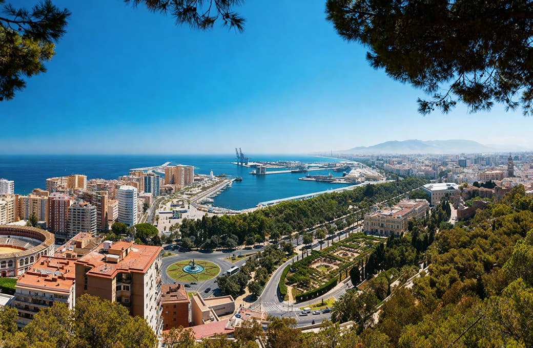 Фотоальбом круиза 16 н Трансатлантика. Фото 1