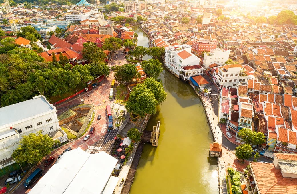 Фотоальбом круиза 7 н Южная Азия из Сингапура. Фото 1