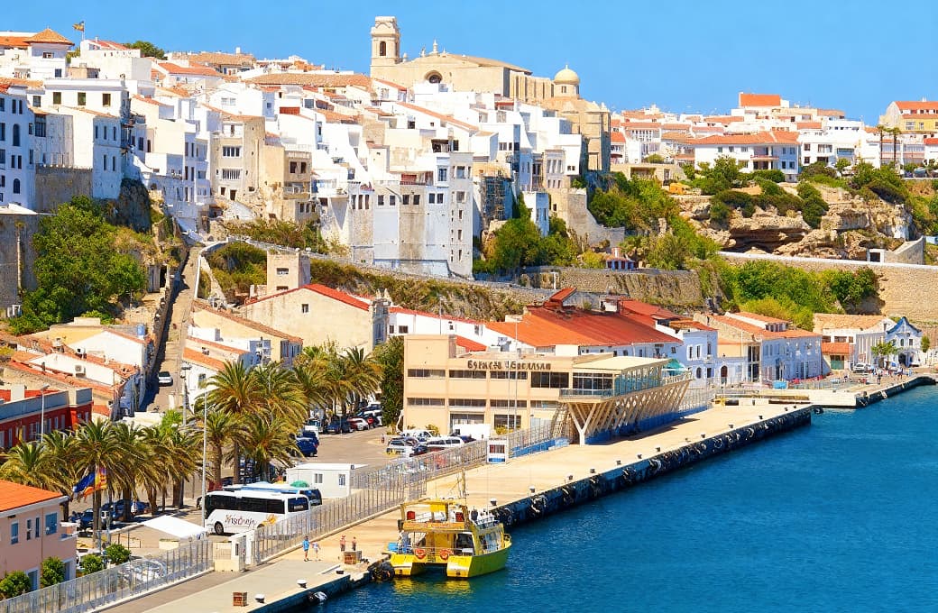 Фотоальбом круиза 12 н Средиземноморье из Барселоны (Формула 1). Фото 1