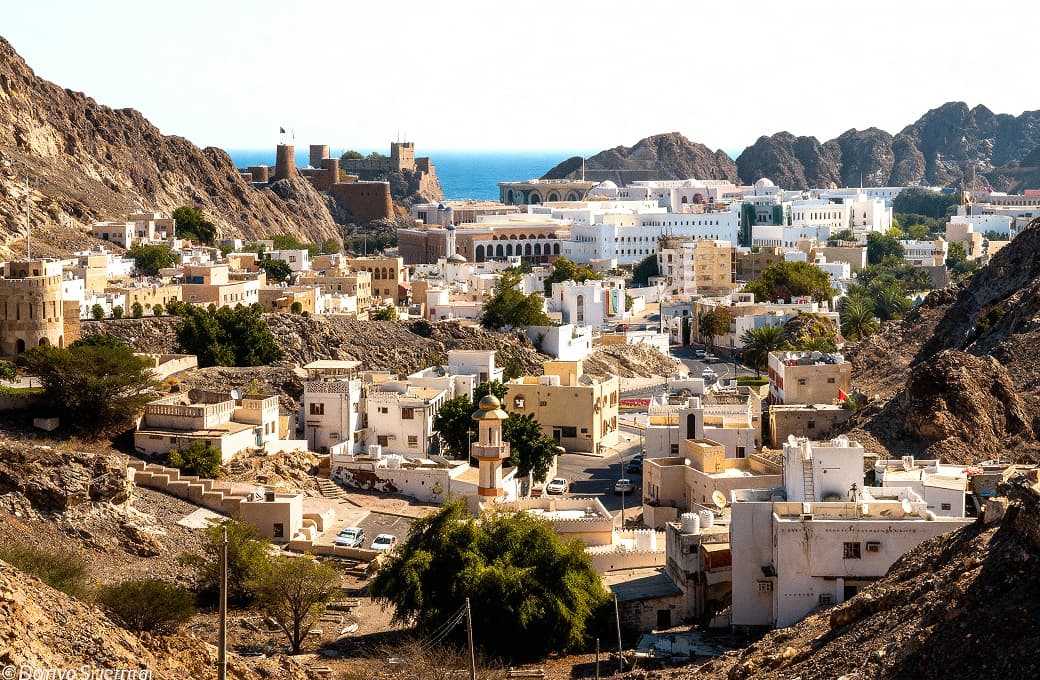 Фотоальбом круиза 7 н Аравийская кругосветка. Фото 1