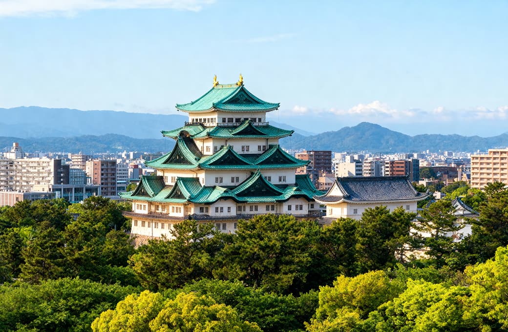 Фотоальбом круиза 10 н Япония и Корея. Фото 1