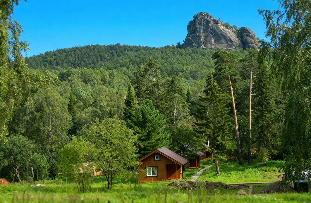 Фотоальбом круиза 7 н Сургут Новосибирск. Фото 1