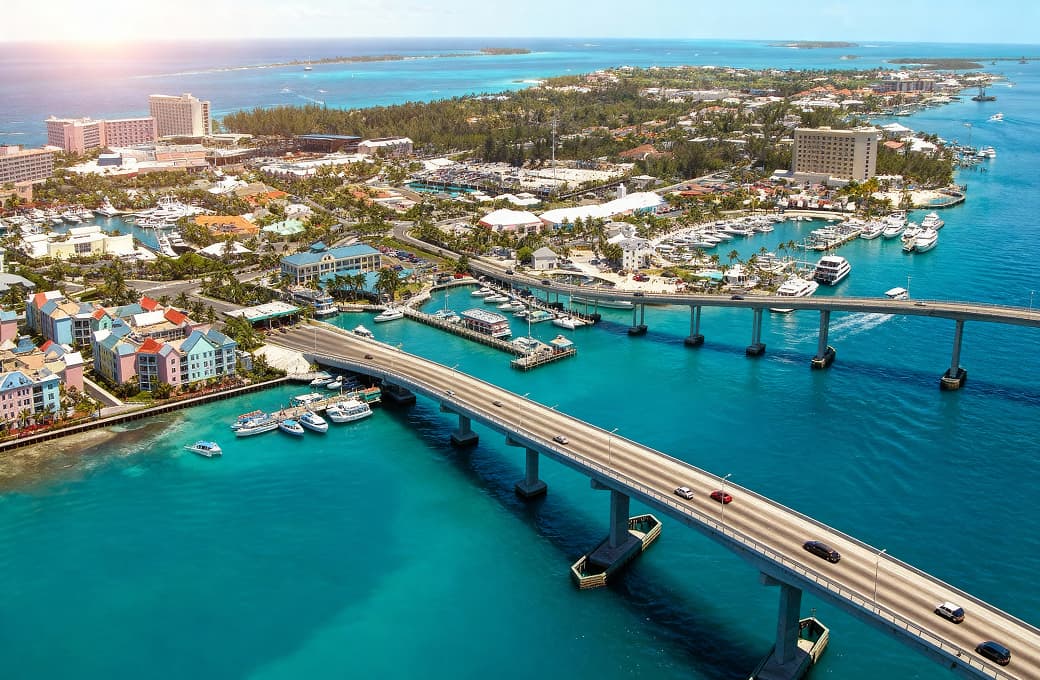 Фотоальбом круиза 7 н Восточные Карибы . Фото 1