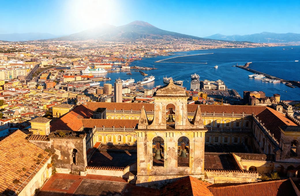 Фотоальбом круиза 7 н Средиземноморье. Фото 1