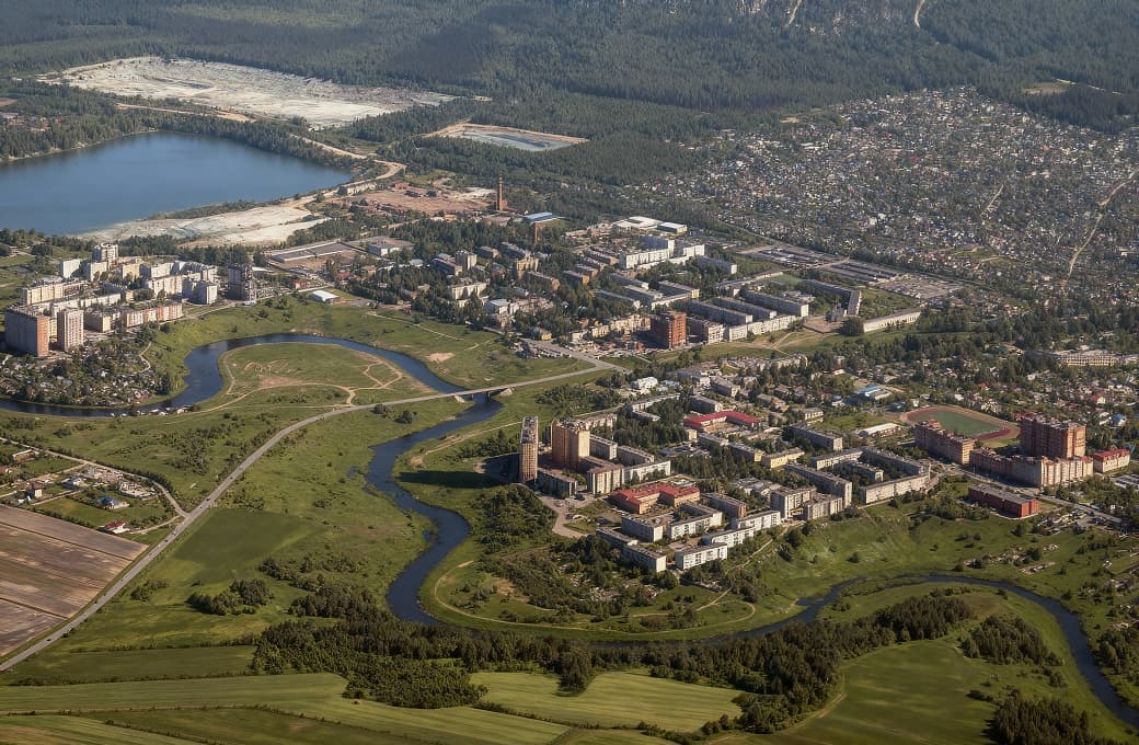 Фотоальбом круиза 8 н Ростов-на-дону - Астрахань - Ростов-на-Дону. Фото 1