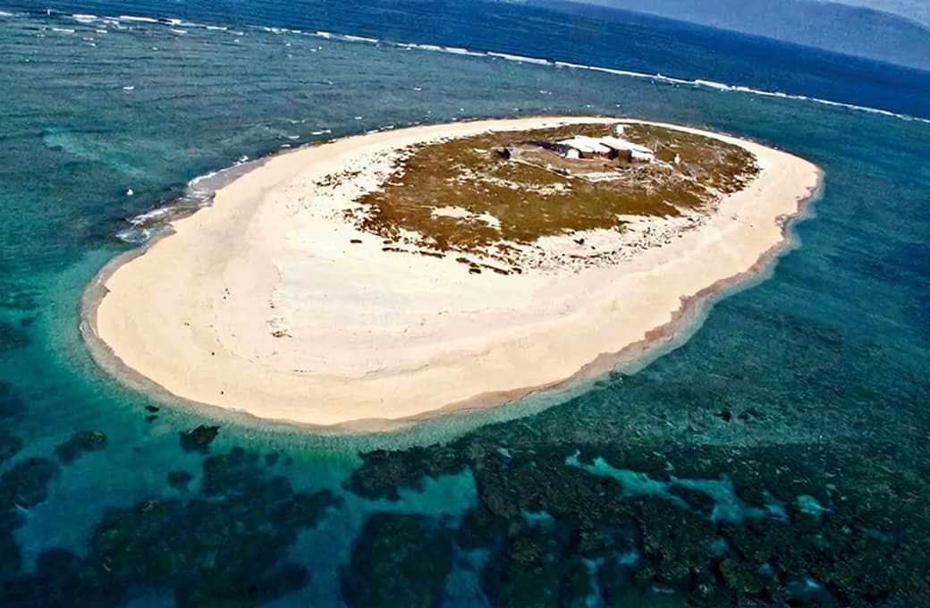 Фотоальбом круиза 6 н Австралия. Фото 1