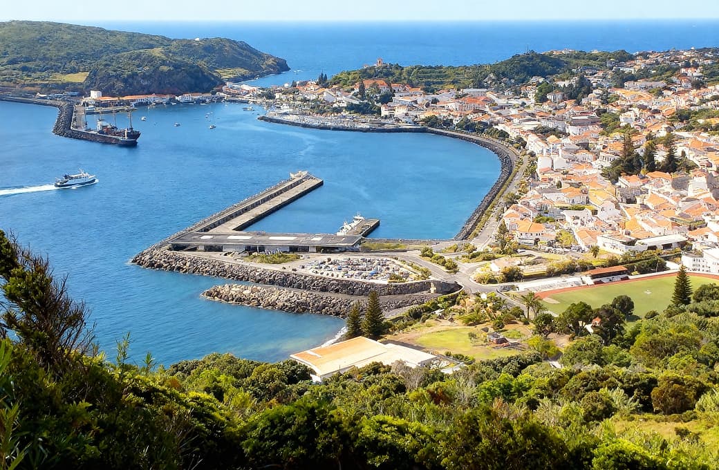 Фотоальбом круиза 25 н Трансатлантика из Майами. Фото 1