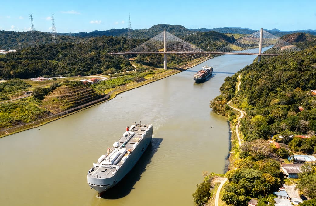 Фотоальбом круиза 11 н Карибские острова. Фото 1