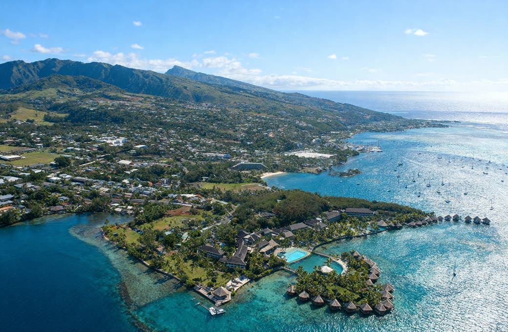 Фотоальбом круиза 18 н Австралия и Острова Тихого Океана. Фото 1