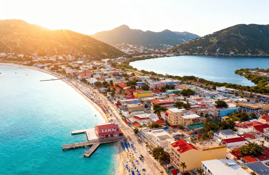 Фотоальбом круиза 7 н Восточные Карибы из Майами. Фото 1