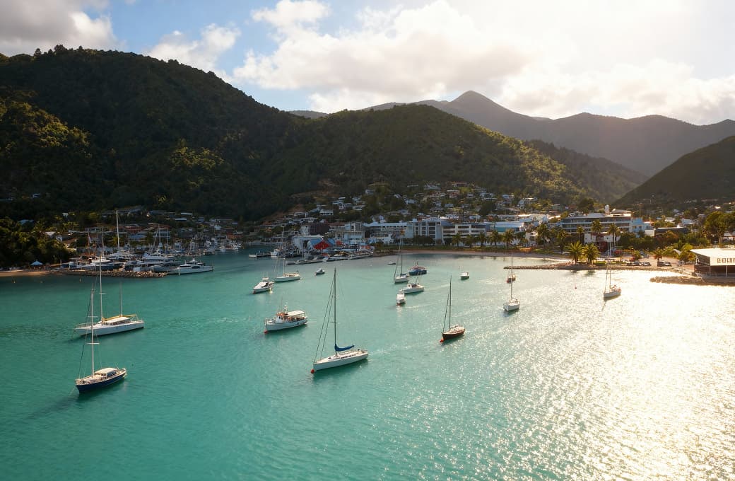 Фотоальбом круиза 11 н Австралия и Новая Зеландия. Фото 1