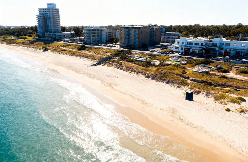 Фотоальбом круиза 15 н Дубай - Кейптаун. Фото 1