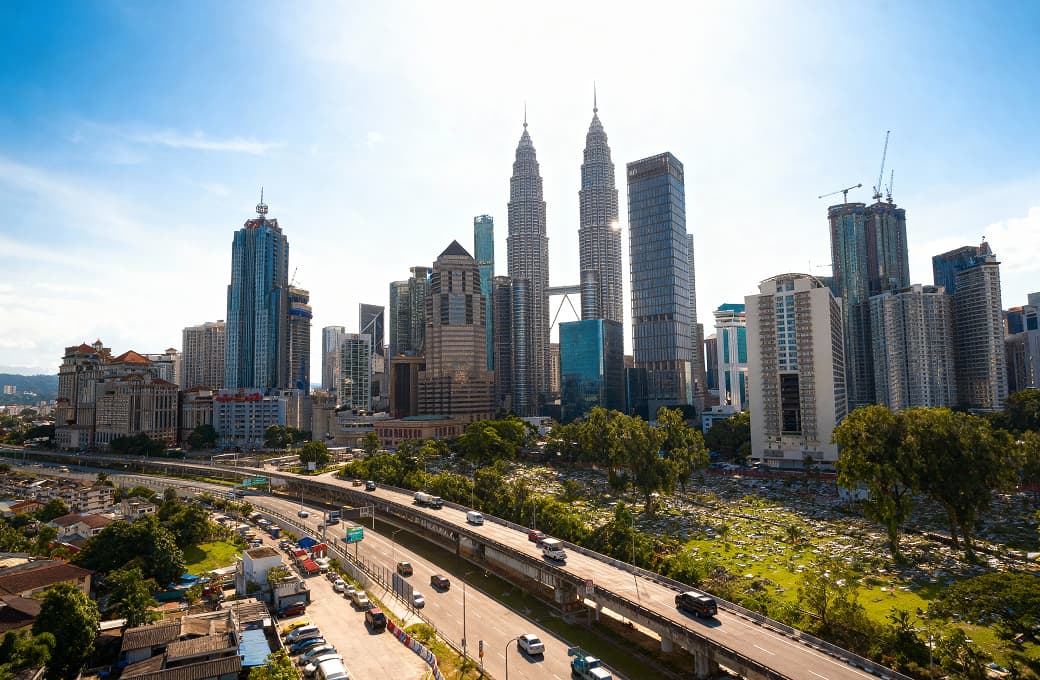 Фотоальбом круиза 7 н Южная Азия из Сингапура. Фото 1