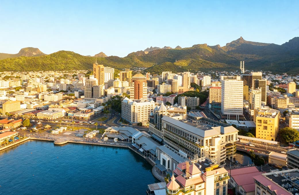 Фотоальбом круиза 15 н Дубай - Кейптаун. Фото 1