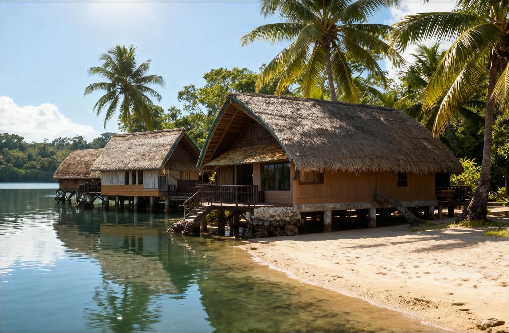 Фотоальбом круиза 9 н Австралия и острова. Фото 1