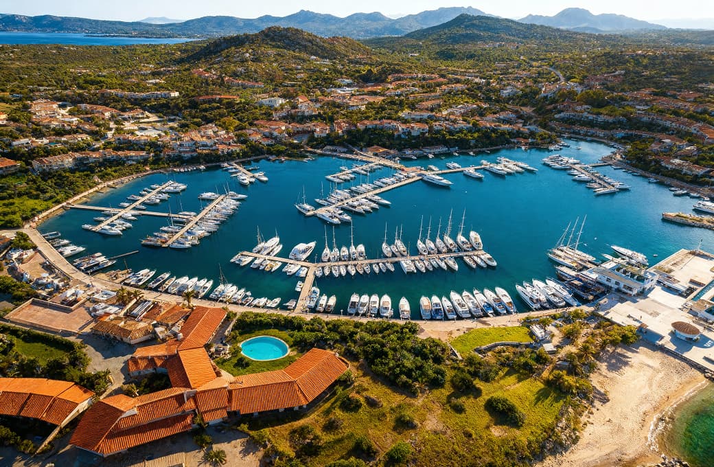 Фотоальбом круиза 7 н Средиземноморье из Барселоны. Фото 1