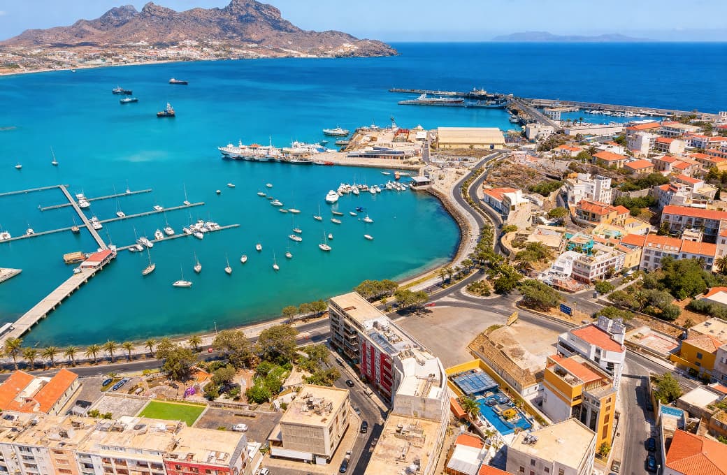 Фотоальбом круиза 18 н Кейптаун - Марсель. Фото 1