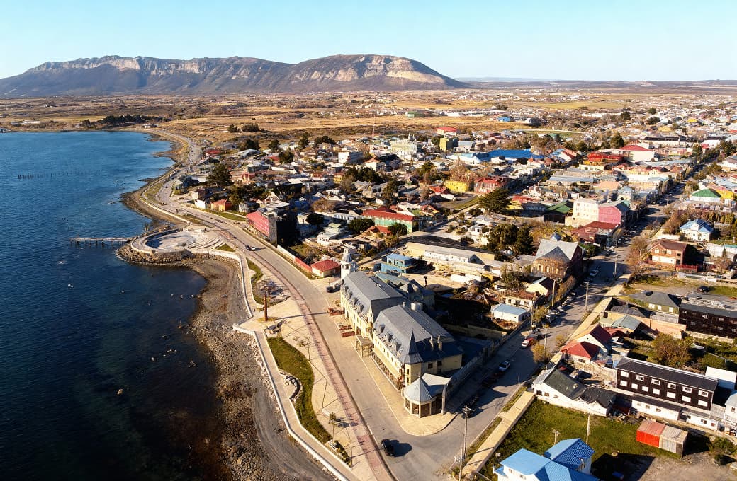 Фотоальбом круиза 13 н Антарктида. Фото 1