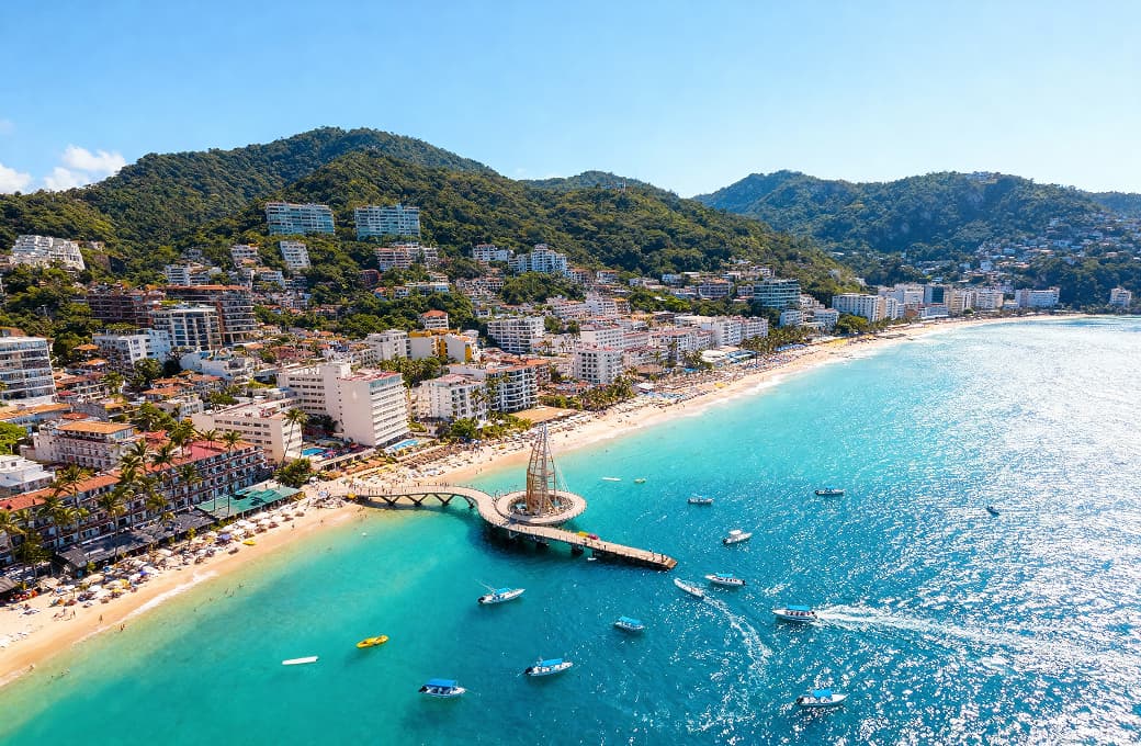 Фотоальбом круиза 7 н Мексиканская ревьера. Фото 1