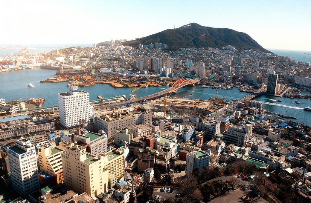 Фотоальбом круиза 12 н Япония - Южная Корея. Фото 1