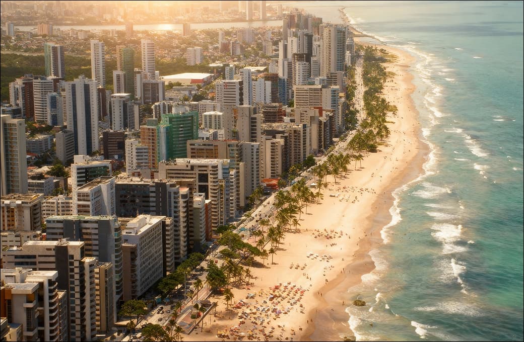 Фотоальбом круиза 19 н Трансатлантика из Буэнос-Айреса. Фото 1