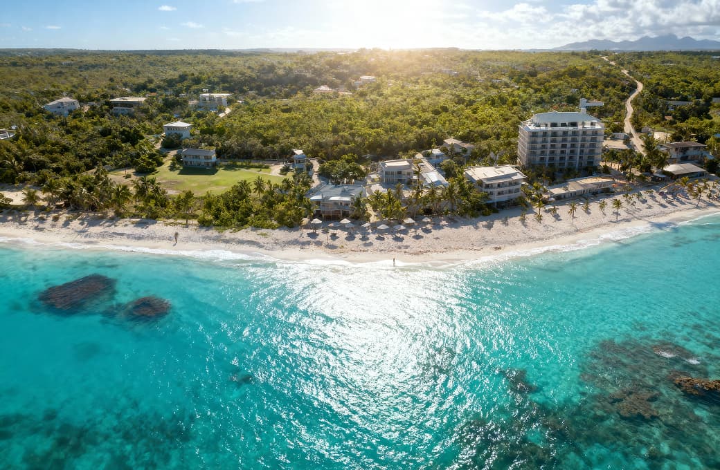 Фотоальбом круиза 23 н Трансатлантика из Пуэрто-Рико. Фото 1