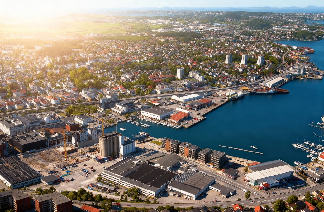 Фотоальбом круиза 8 н Англия - Дания - Норвегия. Фото 1