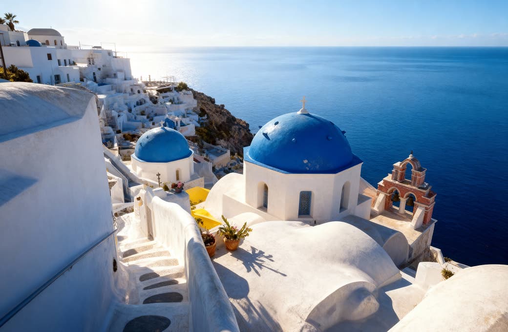 Фотоальбом круиза 11 н Италия, Турция и Греческие острова. Фото 1