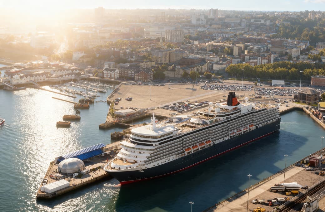 Фотоальбом круиза 13 н Багамы. Фото 1