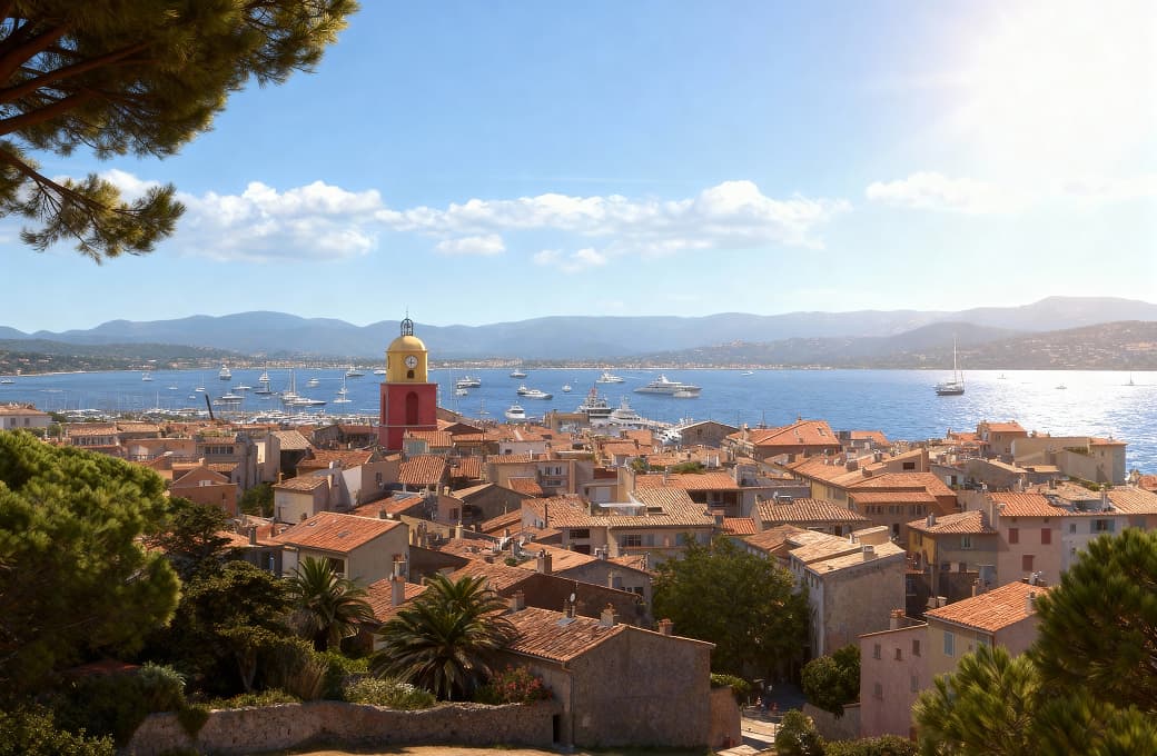 Фотоальбом круиза 12 н Средиземноморье из Барселоны (Формула 1). Фото 1