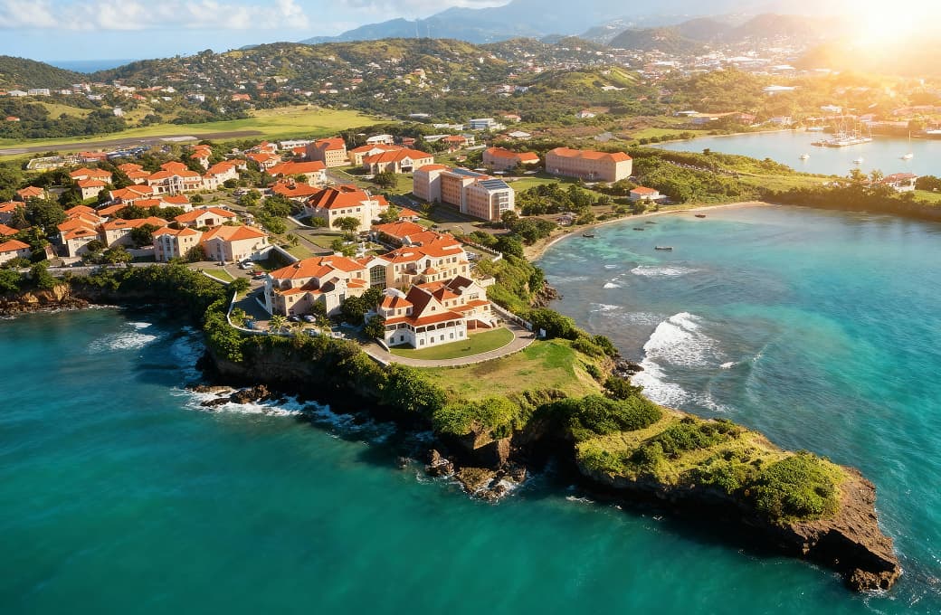 Фотоальбом круиза 7 н Восточные Карибы . Фото 1