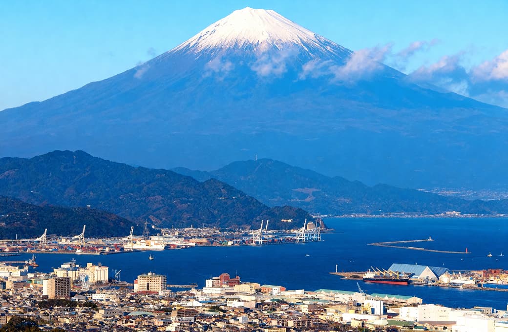 Фотоальбом круиза 12 н Лучшее в Японии. Фото 1