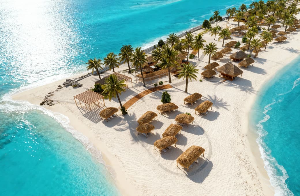 Фотоальбом круиза 3 н Персидский Залив. Фото 1