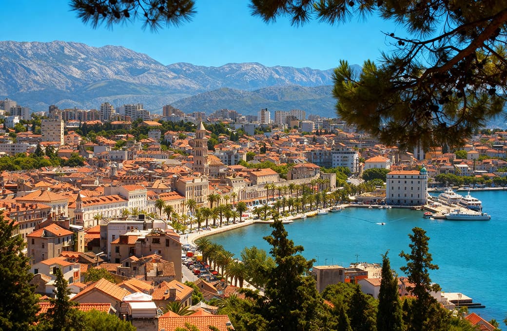 Фотоальбом круиза 7 н Венеция - Рим. Фото 1