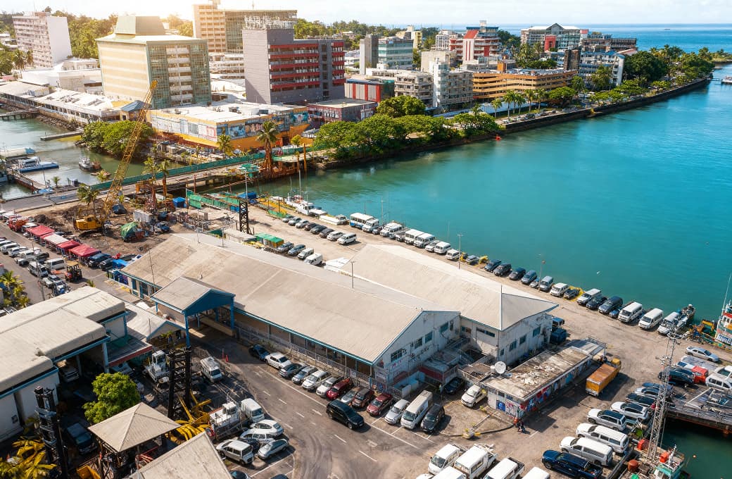 Фотоальбом круиза 99 н Кругосветное путешествие из Лос-Анджелеса. Фото 1