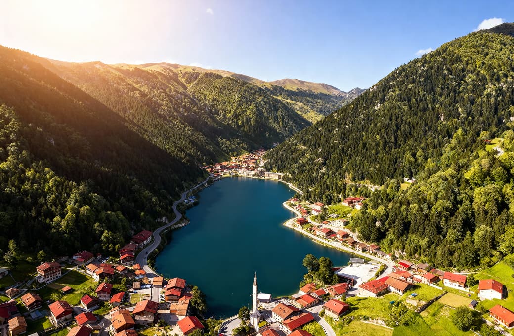 Фотоальбом круиза 4 н Сочинский Вояж. Фото 1