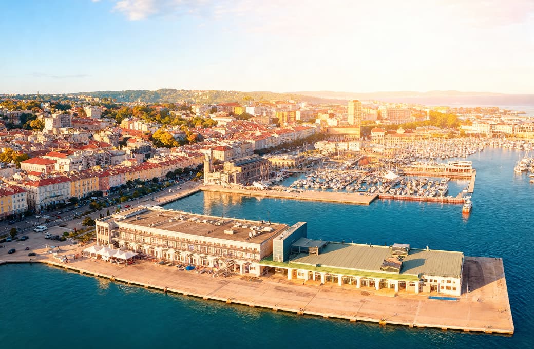 Фотоальбом круиза 7 н Венеция - Рим. Фото 1