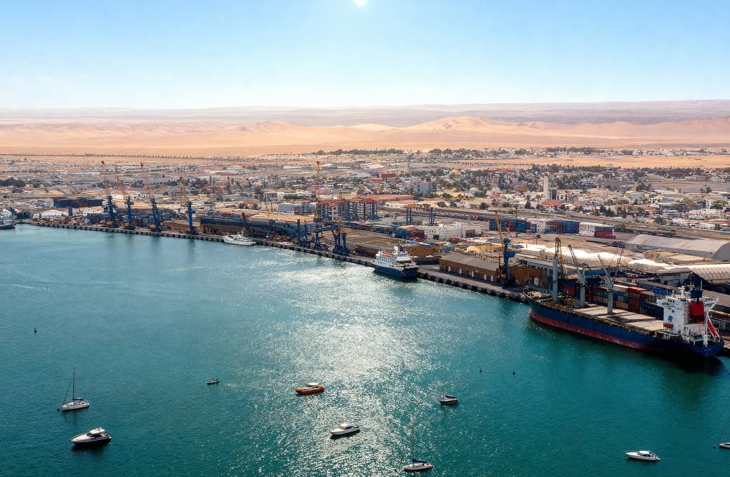 Фотоальбом круиза 18 н Кейптаун - Марсель. Фото 1