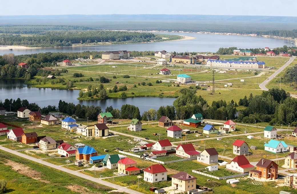 Фотоальбом круиза 9 н Ханты-Мансийск - Омск. Фото 1
