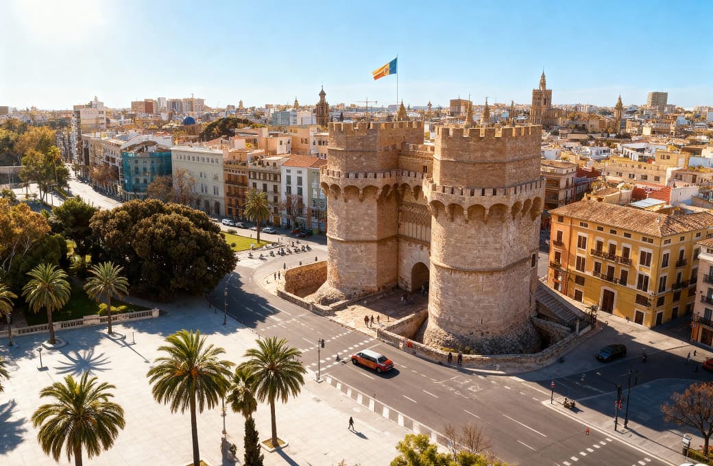 Фотоальбом круиза 5 н Средиземноморье из Марселя. Фото 1