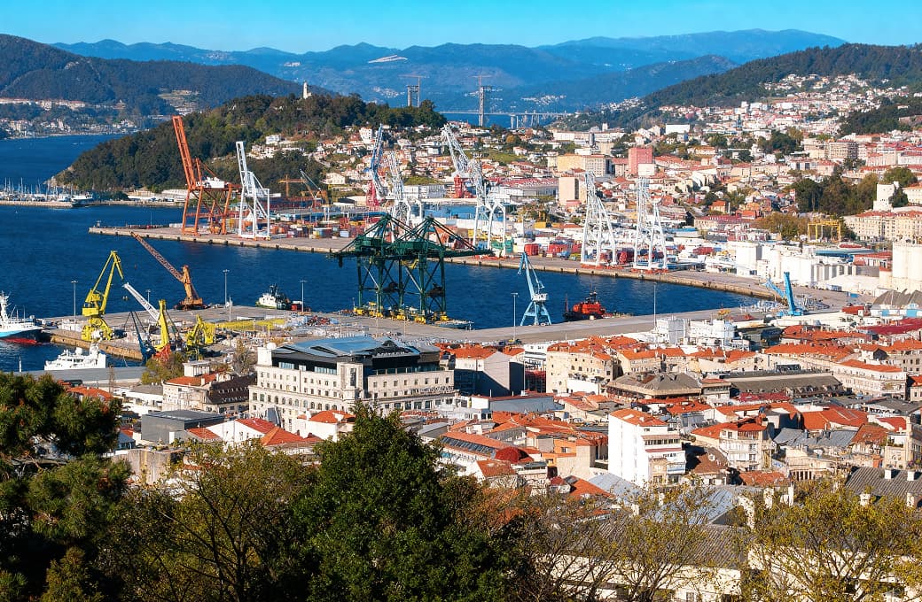 Фотоальбом круиза 9 н Лиссабон - Киль. Фото 1