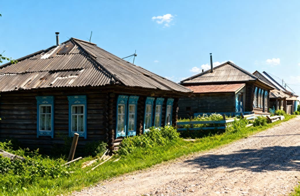 Фотоальбом круиза 7 н Енисейская экспедиция. Фото 1