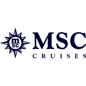 логотип компании MSC Crociere