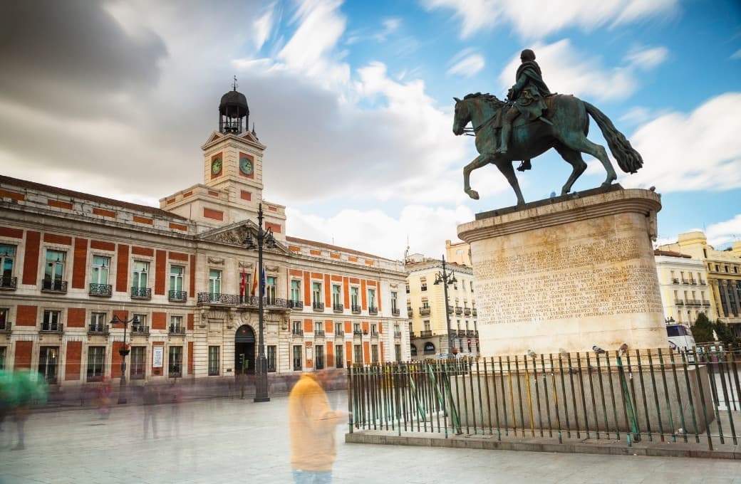 Фотоальбом круиза 13 н Западное Средиземноморье. Фото 1