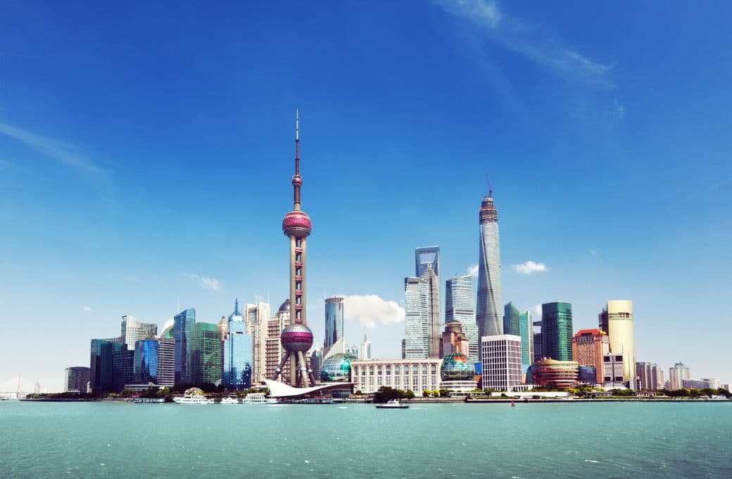 Фотоальбом круиза 9 н Путь в сердце Азии с перелетом. Фото 1