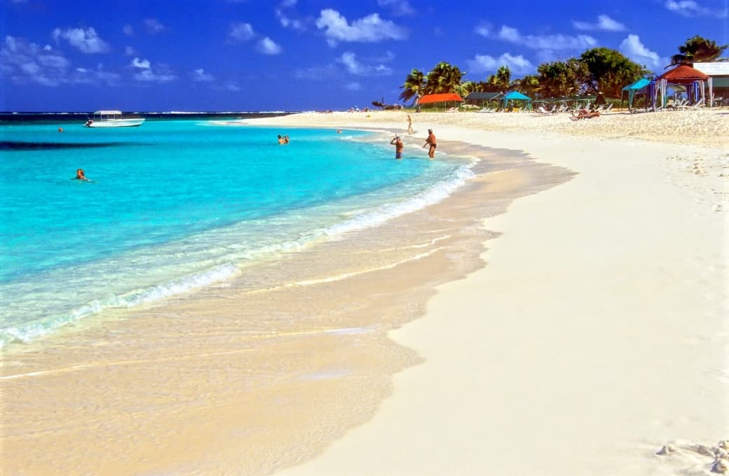 Фотоальбом круиза 7 н Южный Карибы. Фото 1