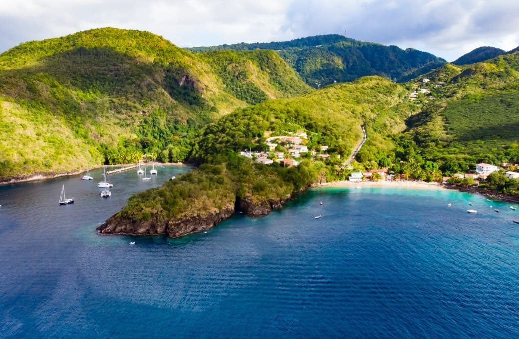 Фотоальбом круиза 7 н Восточные Карибы . Фото 1