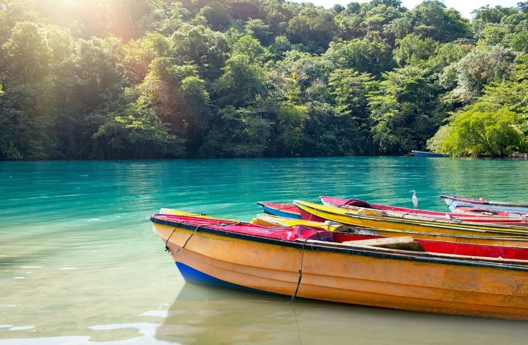 Фотоальбом круиза 6 н Западные Карибы из Орландо. Фото 1