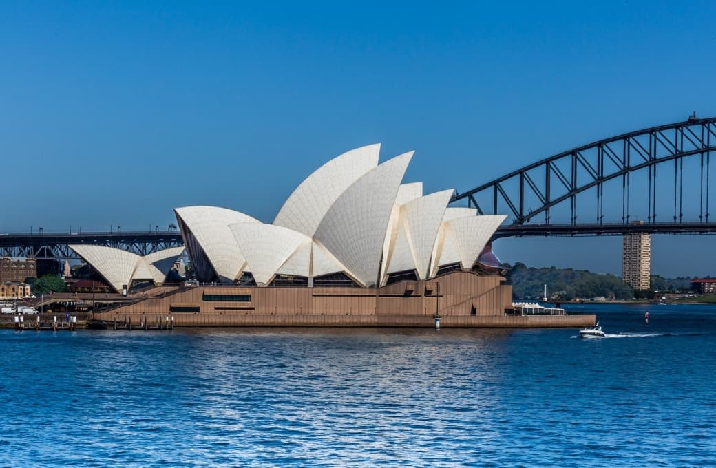 Фотоальбом круиза 97 н Кругосветное путешествие из Лос-Анджелеса. Фото 1